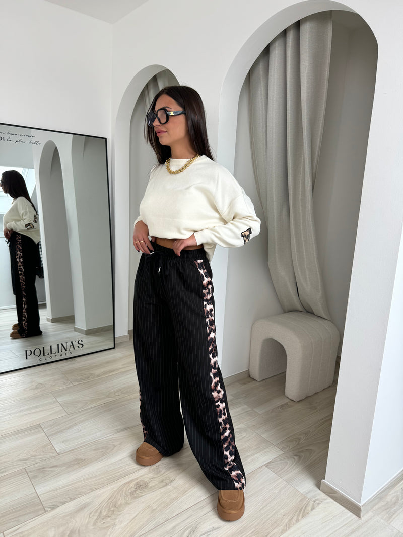 Pantalon Marielle