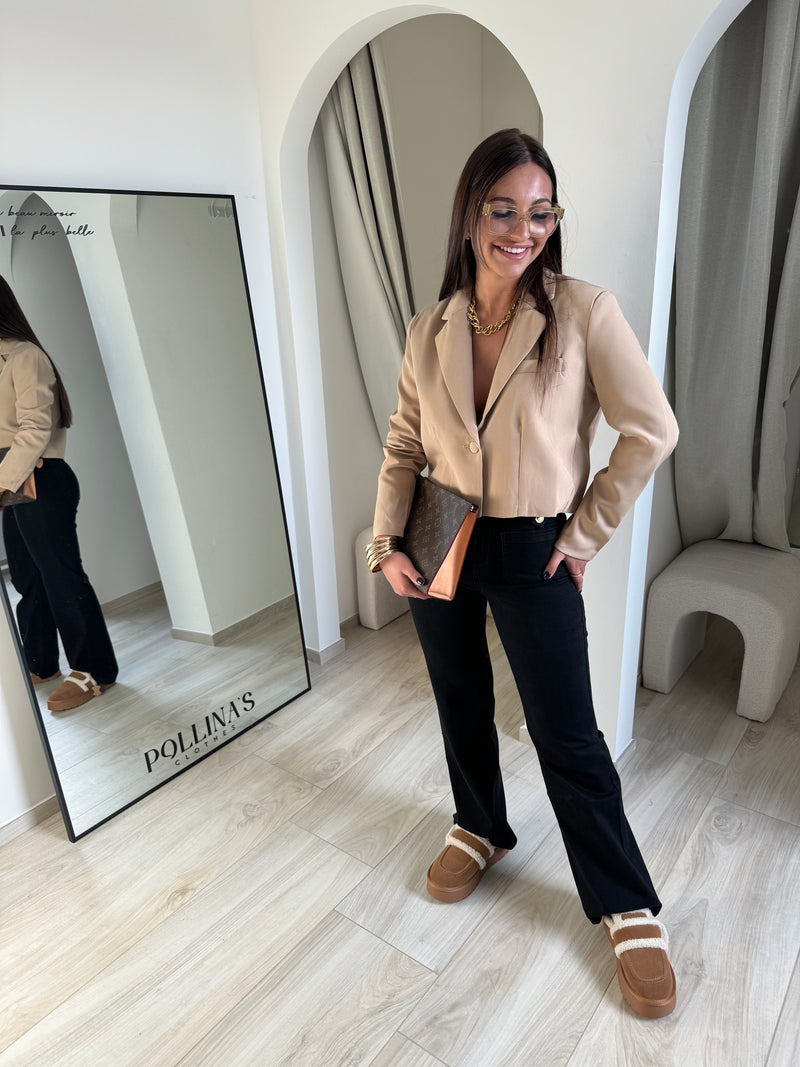 Blazer Amina