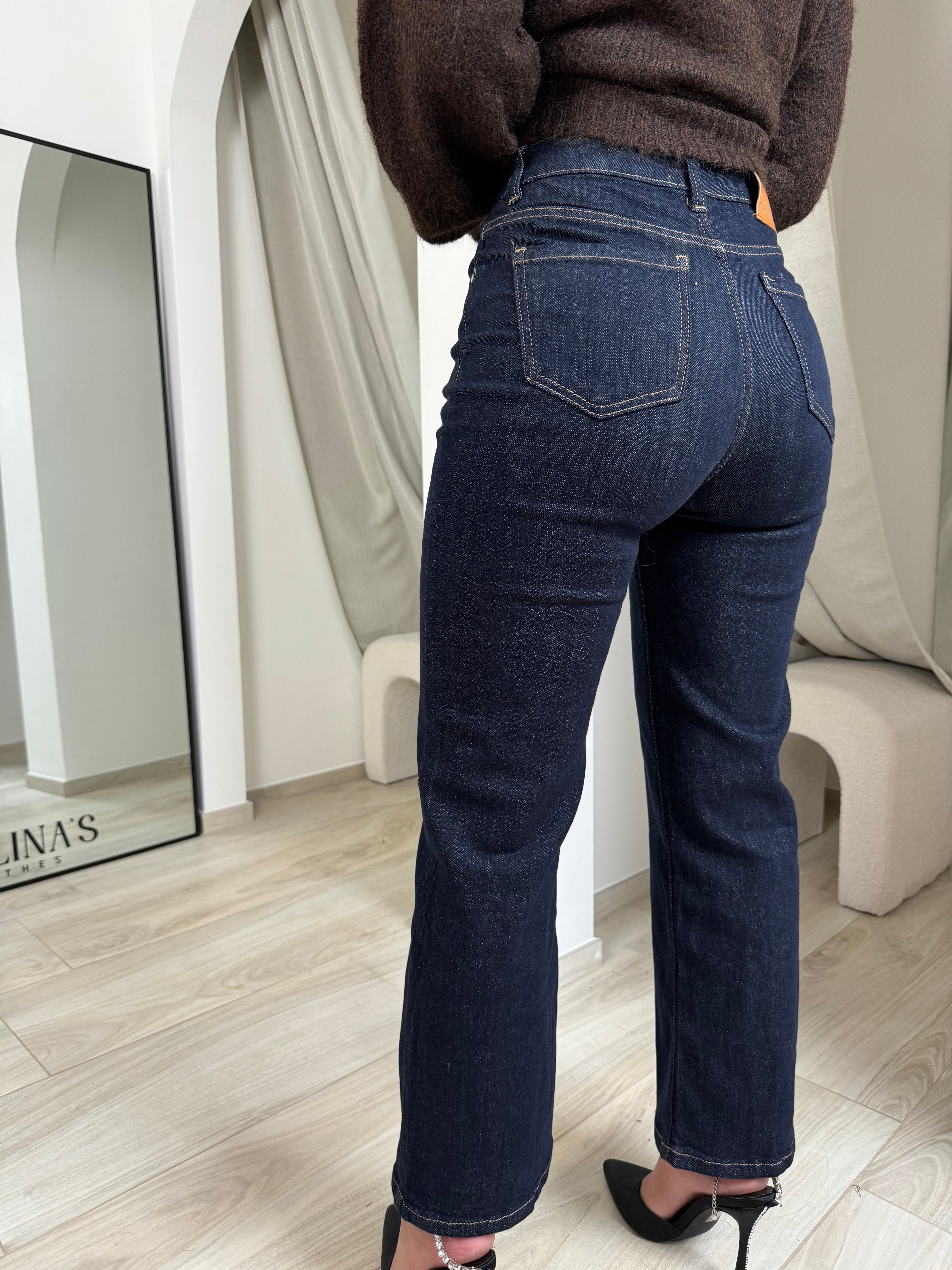 Jeans Joris