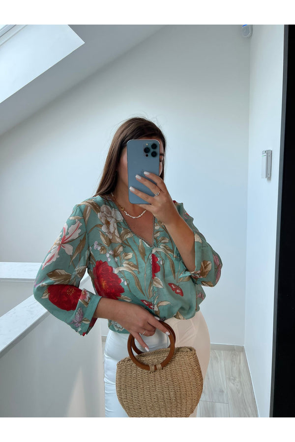 Blouse Mel